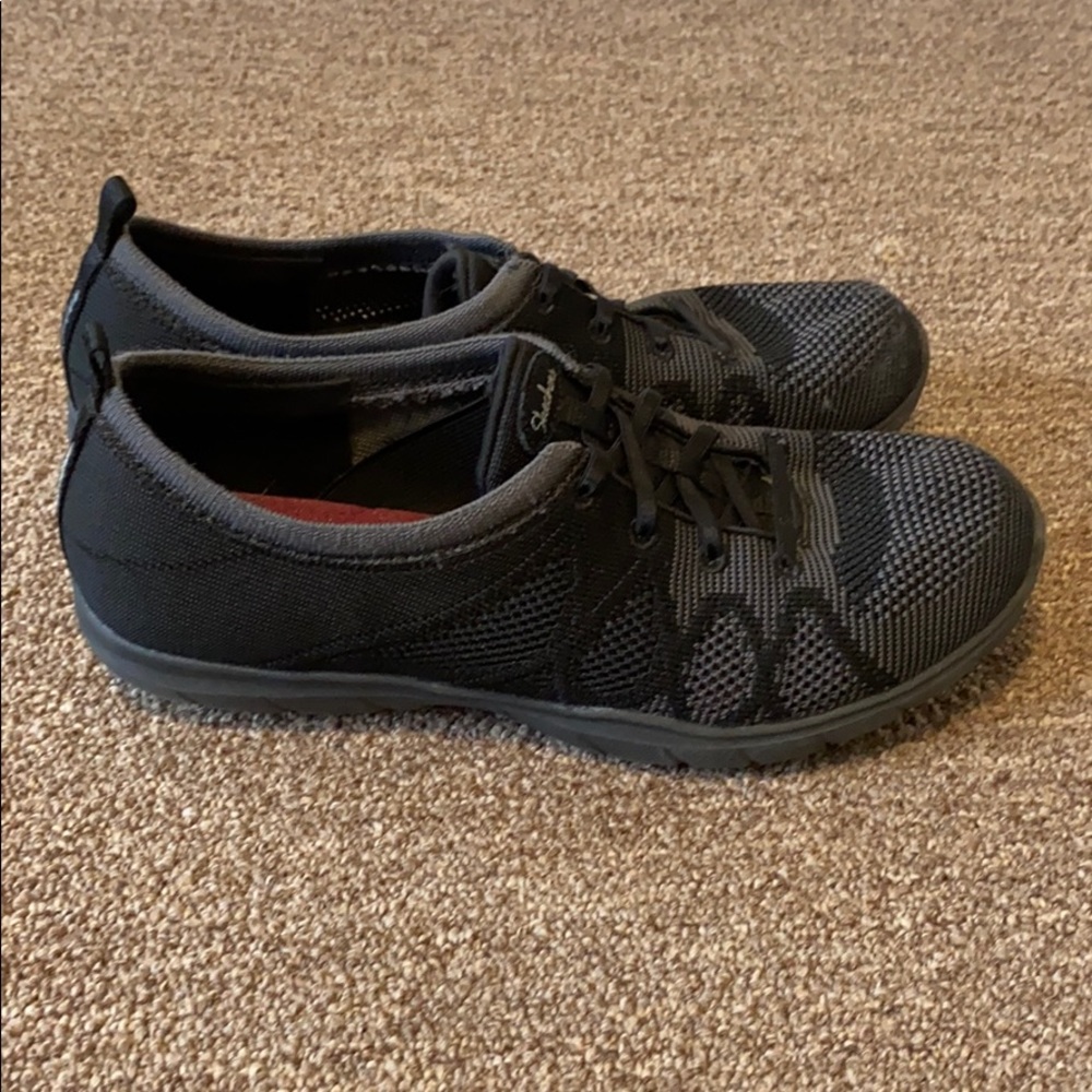 Skechers Memory Foam Shoes